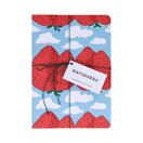 Notebook Set* Marimekko 3er Notizheft Set “Strawberry”