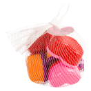 Vorratsdosen in Herzform