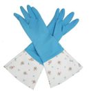 Latex-Handschuhe im Retro Style* LETZTES STÜCK!