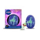 Badeei* NASA Bath Fizzer mit glow-in-the-dark-Alien-Überraschung!