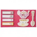 Post-Its „Tea-Time“
