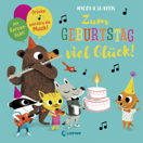Buch* Zum Geburtstag viel Glück! Mit Kerzenlicht und Happy Birthday-Sound!