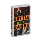 Spiel* Quartett: Battle of the Bands. Rock Trump Cards.