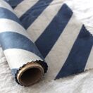 Bienenwachstuch-Rolle* Beeswax roll «Stripes»