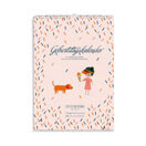 Kalender* immerwährender Geburtstagskalender