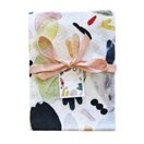 Geschirrtuch* Küchentuch «Dotti» aus 100% Bio-Baumwolle.