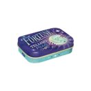 Pillendose* Fortune Telling Pills. Wahrsagepillen mit Pfefferminzgeschmack.