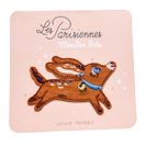 Bügelbild von Moulin Roty „Hund“