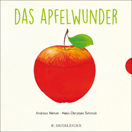 Buch* Das Apfelwunder. Zauberhaftes Pop-Up Buch. Frau Lottes Tipp!