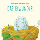 Buch* Das Eiwunder. Bezauberndes Pop-Up-Pappbuch.