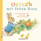 Buch* Ostern mit Peter Hase. Ein Pop-Up-Bilderbuch mit vielen Überraschungen.