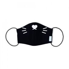 Gesichtsmaske* Ricemomo. Mundschutz aus Stoff mit 3dimensionaler Nase für maximalen Tragekomfort.