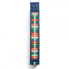 Adventskalender* Advent-O-Mat mit 24 Schächteli zum selber füllen
