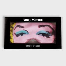 Augenmaske* Marilyn Monroe Augenmaske von Andy Warhol
