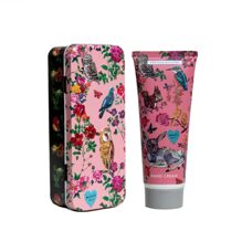 Handcreme* Set mit Handcreme und wunderschöner Blechdose.