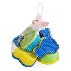 Vorratsdosen in Autoform