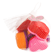 Vorratsdosen in Herzform