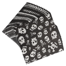 Piraten Papier Servietten