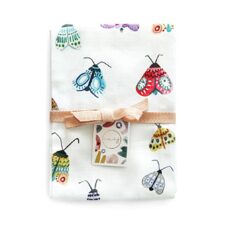 Geschirrtuch* Küchentuch «Moth» aus 100% Bio-Baumwolle.