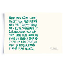 Postkarte* Suchen & Finden.