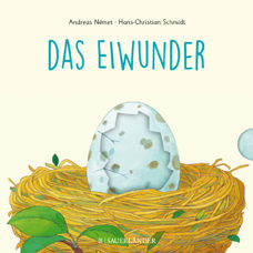 Buch* Das Eiwunder. Bezauberndes Pop-Up-Pappbuch.